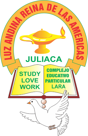 Logo Institución